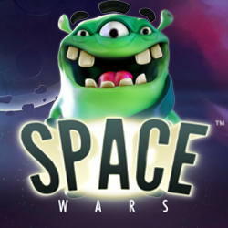 PAWIN88x NE slot Space Wars