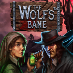 PAWIN88x NE slot The Wolf's Bane