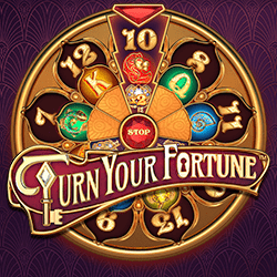 PAWIN88x NE slot Turn Your Fortune
