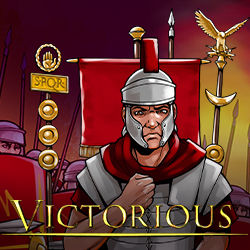 PAWIN88x NE slot Victorious