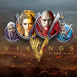 PAWIN88x NE slot Vikings Video Slot