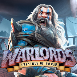 PAWIN88x NE slot Warlords: Crystals of Power