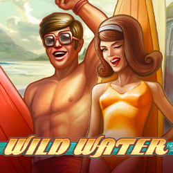 PAWIN88x NE slot Wild Water