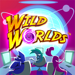 PAWIN88x NE slot Wild Worlds