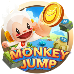 PAWIN88x NES slot Arcade Monkey Jump