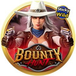 PAWIN88x NES slot Bounty Hunt