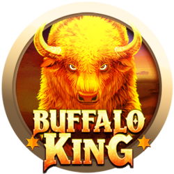 PAWIN88x NES slot Buffalo King