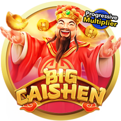 PAWIN88x NES slot Big Cai Shen