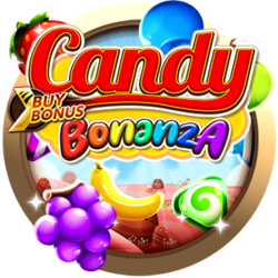 PAWIN88x NES slot Candy Bonanza