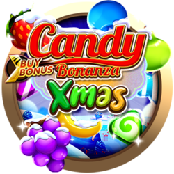 PAWIN88x NES slot Candy Bonanza Xmas