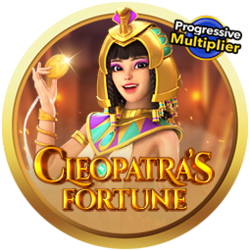 PAWIN88x NES slot Cleopatra's Fortune