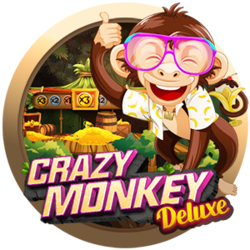 PAWIN88x NES slot Crazy Monkey Deluxe