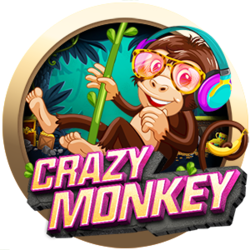 PAWIN88x NES slot Crazy Monkey
