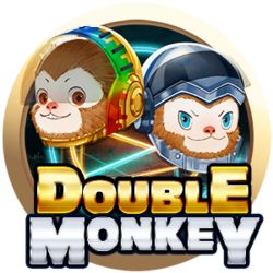 PAWIN88x NES slot Double Monkey