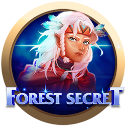 PAWIN88x NES slot Forest Secret