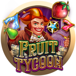 PAWIN88x NES slot Fruit Tycoon