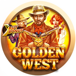 PAWIN88x NES slot Golden West