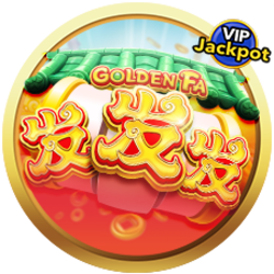 PAWIN88x NES slot Golden Fa