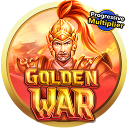 PAWIN88x NES slot Golden War