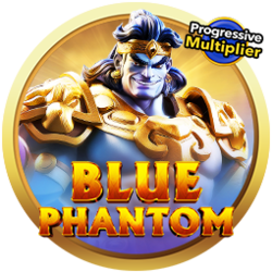 PAWIN88x NES slot Blue Phantom