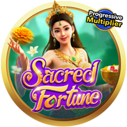 PAWIN88x NES slot Sacred Fortune