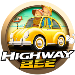 PAWIN88x NES slot Highway Bee