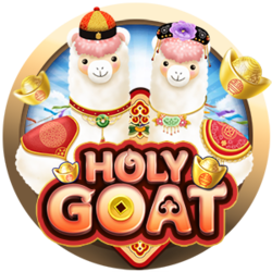 PAWIN88x NES slot Holy Goat