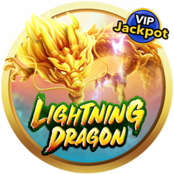 PAWIN88x NES slot Lightning Dragon