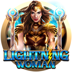 PAWIN88x NES slot Lightning Woman