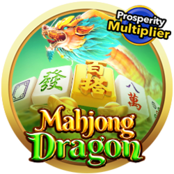 PAWIN88x NES slot Mahjong Dragon