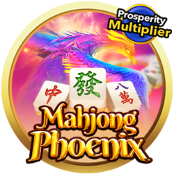 PAWIN88x NES slot Mahjong Phoenix