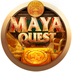 PAWIN88x NES slot Maya Quest