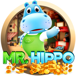PAWIN88x NES slot Mr. Hippo