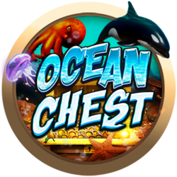 PAWIN88x NES slot Ocean Chest