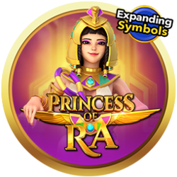 PAWIN88x NES slot Princess of Ra
