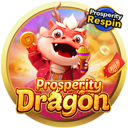 PAWIN88x NES slot Prosperity Dragon