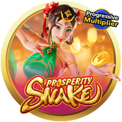 PAWIN88x NES slot Prosperity Snake