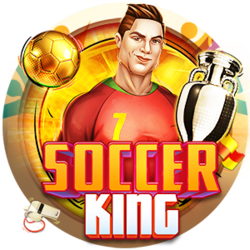 PAWIN88x NES slot Soccer King