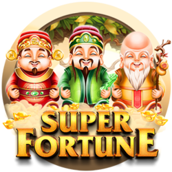 PAWIN88x NES slot Super Fortune