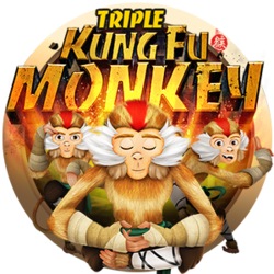 PAWIN88x NES slot Triple Kung Fu Monkey