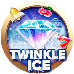 PAWIN88x NES slot Twinkle Ice
