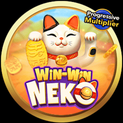 PAWIN88x NES slot Win Win Neko