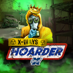 PAWIN88x NLM slot xWays Hoarder xSplit