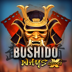 PAWIN88x NLM slot Bushido Ways xNudge