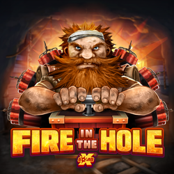 PAWIN88x NLM slot Fire In The Hole xBomb