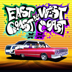 PAWIN88x NLM slot East Coast Vs West Coast