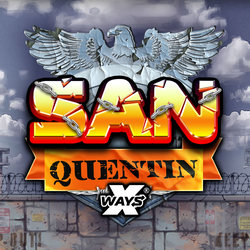 PAWIN88x NLM slot San Quentin xWays