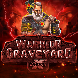 PAWIN88x NLM slot Warrior Graveyard xNudge