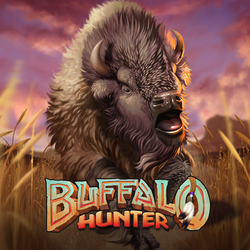PAWIN88x NLM slot Buffalo Hunter