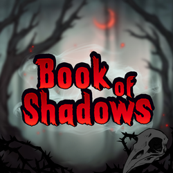 PAWIN88x NLM slot Book Of Shadows
